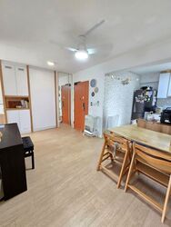 Blk 208A Clementi Gateway (Clementi), HDB 4 Rooms #551609831